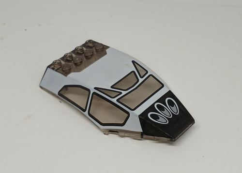 Lego espace pare brise - lego, pare-brise