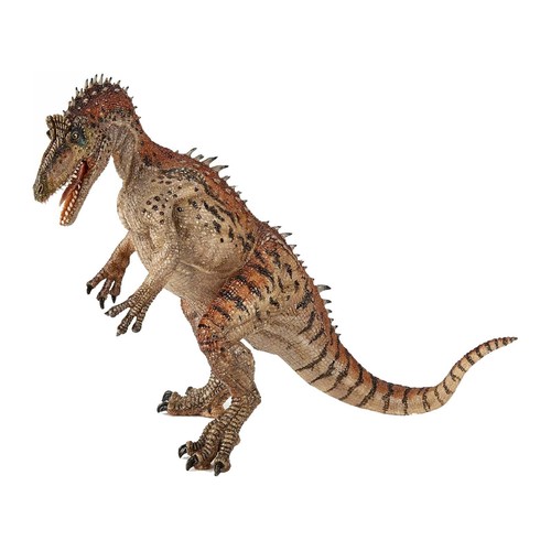Papo cryolophosaurus dinosaur - papo,