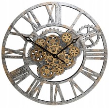 Horloge murale XXL 57 cm
