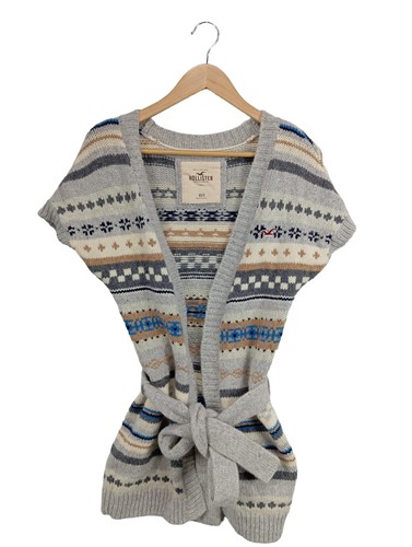 Hollister cardigan dames - cardigan,