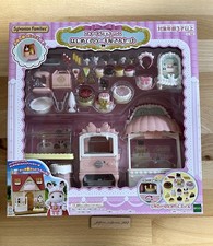 Ensemble de meubles Sylvanian