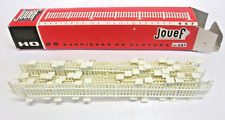 JOUEF ref. 687 - 20 x BARRIERES de CLOTURE -  échelle HO - avec boite d'origine