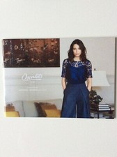 OSCALITO - LINGERIE CATALOGUE