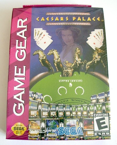 Caesars palace jeu - jeu, /
