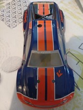 carrosserie mini Inferno ST kyosho occasion bonne état 