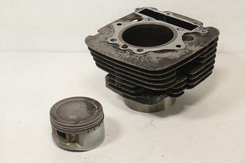 Cylindre piston yamaha - cylindre, 600