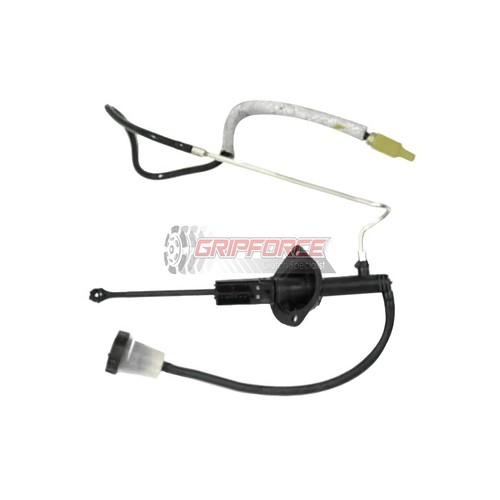 Pre filled clutch master - fx, pre-filled