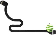 Câble flex pour caméra iMac 27 Pouces A2115 Retina 5K (2020)