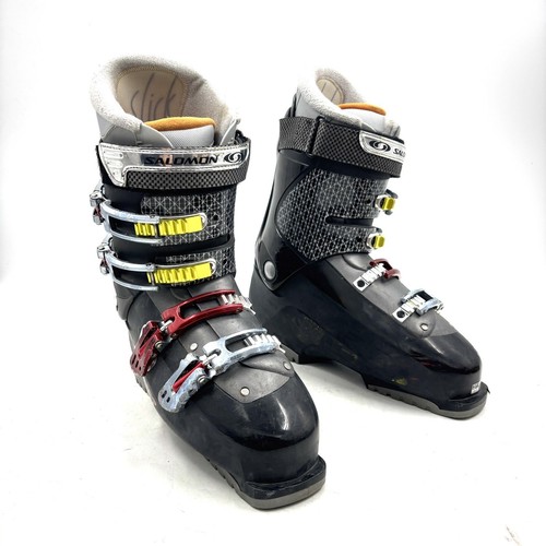 Salomon performa black - performa, cx