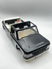 PLAYMOBIL Voiture pick noir