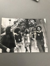 AXIS - PHOTO DE PRESSE ORIGINALE 18x24cm