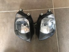 Paire phares honda vtr sp2 sp1