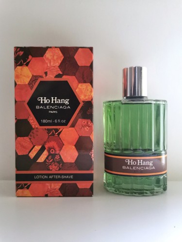 Balenciaga hang lotion - ho,