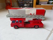 Berliet 770 KE Camiva 30 1/50