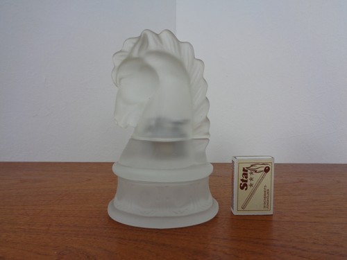 60s français horse briquet - français, &