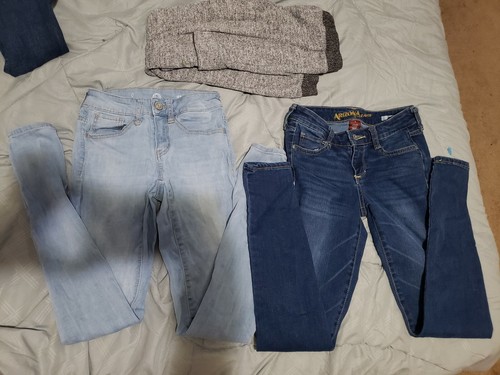 Juniors skinny jeans - jeans, jeggings
