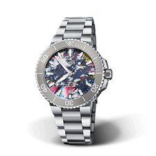 Oris Aquis Date Automatique