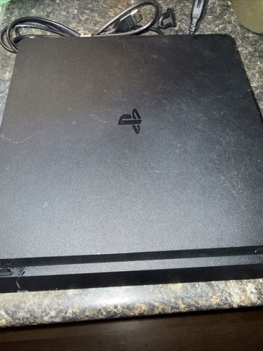 Ps4 console only - ps4,