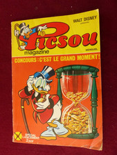 Picsou magazine 2 - picsou,