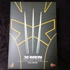 Figurine hot toys mms187 - figurine,