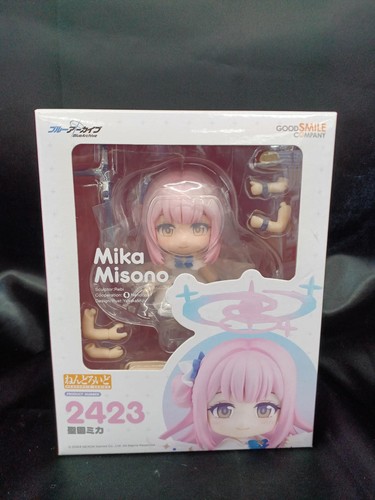 Nendoroid blue archive - nendoroid, mika