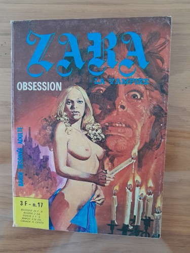 Zara elvifrance - ,