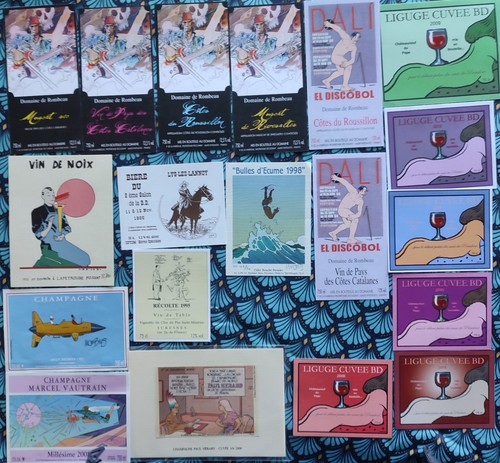Collection complète