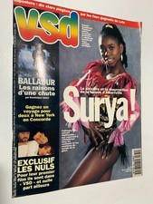 VSD du 24/02/1994; Surya
