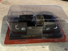 Voiture miniature Ferrari 1/43