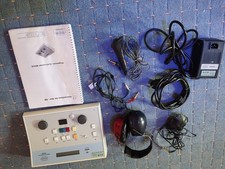 AUDIOMETRE DE DIAGNOSTIC AD