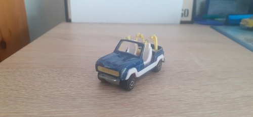 Renault jp4 blue - 4l,
