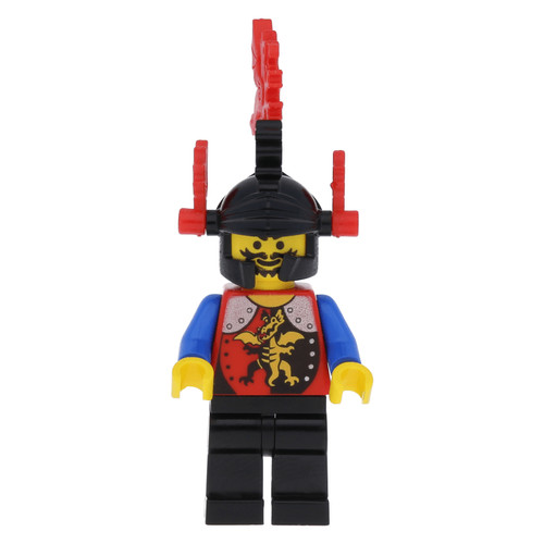 Lego minifigure castle - lego,