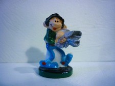 FEVE  GASTON LAGAFFE ET SON HOMARD  - COMPAGONS DE GASTON 2011 RECTO/VERSO