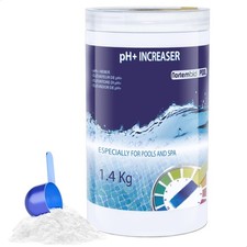 pH Plus Piscine - Régulateur