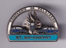 RARE PINS PIN'S .. GENDARMERIE