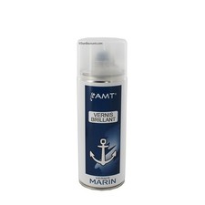 Peinture aérosol vernis - -,