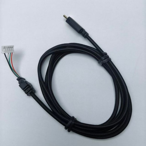 Câble casque remplacement - de,