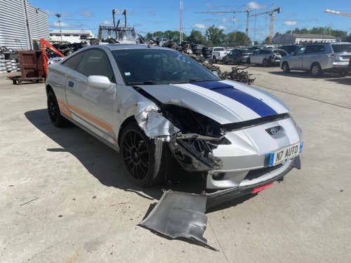 Cremaillere assistee toyota - cremaillere,
