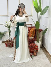 Robe Kabyle Traditionnelle ( 3