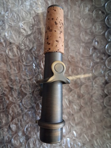 Mauriat soprano saxophone - mauriat,