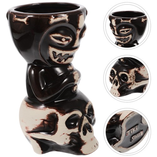 Tiki bar tasse créative - tasse,