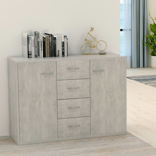 Buffet armoire rangement - buffet, de