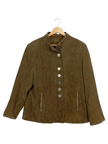 Veste traditionnelle homme - veste,