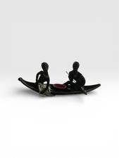Pirogue 1950