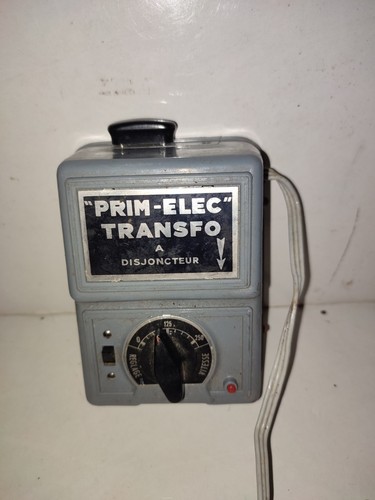 Gege gégé transformateur - gege,