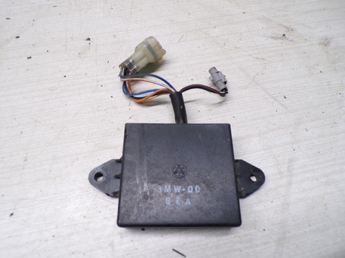 Boitier cdi allumage yamaha - boitier,