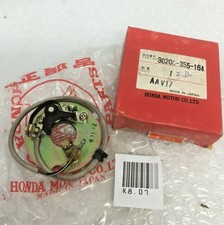 Genuine Honda TL125 CT125