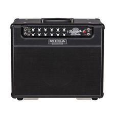 Used Mesa Boogie Badlander 50