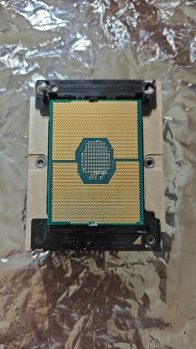 Processeur cpu intel - cpu, xeon