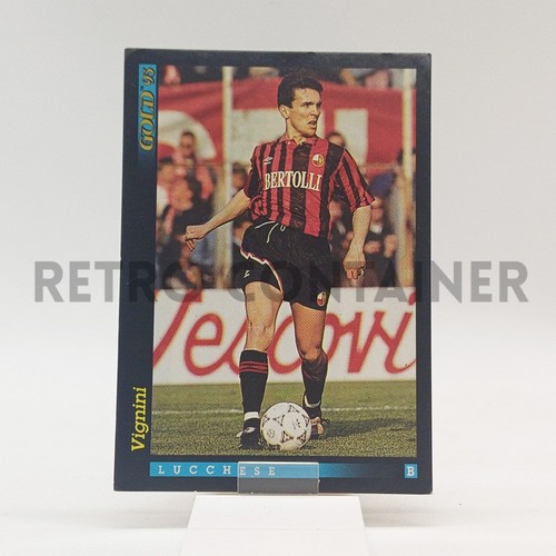 Carte panini score - gold, 93